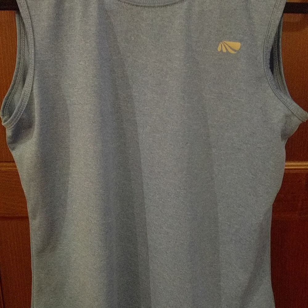 Dry Fit Shirt